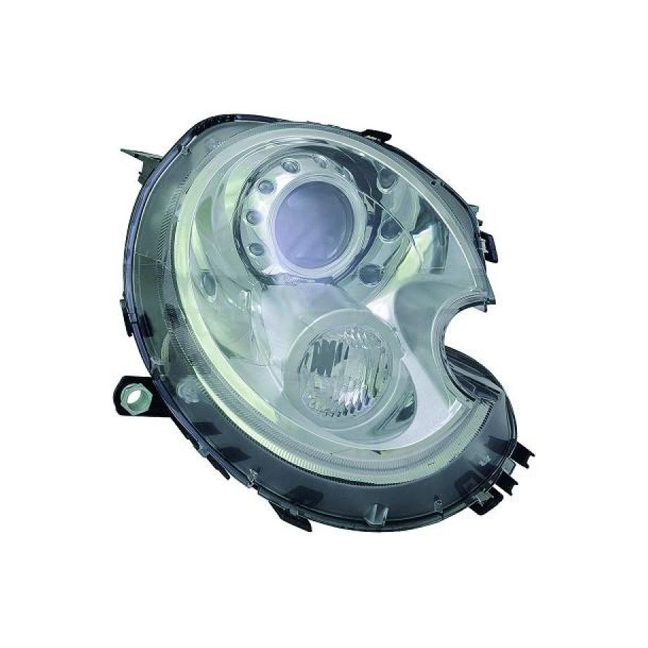 Headlight 1206087 for MINI MINI OE 63127269983