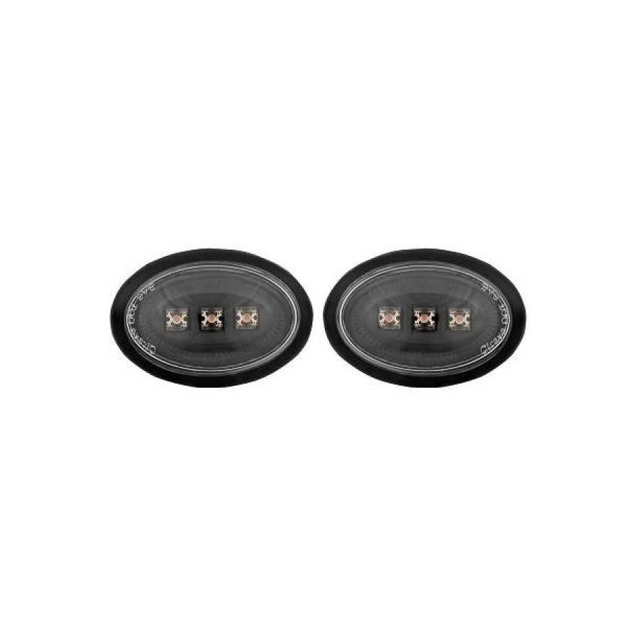 Indicator Set 1206179 for MINI MINI
