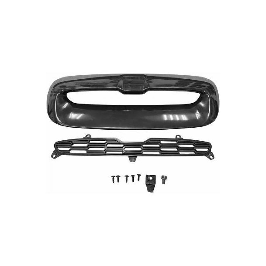 Bonnet 1206811 for MINI MINI