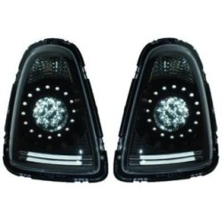 Tail Light Assembly Set 1206998 for MINI MINI