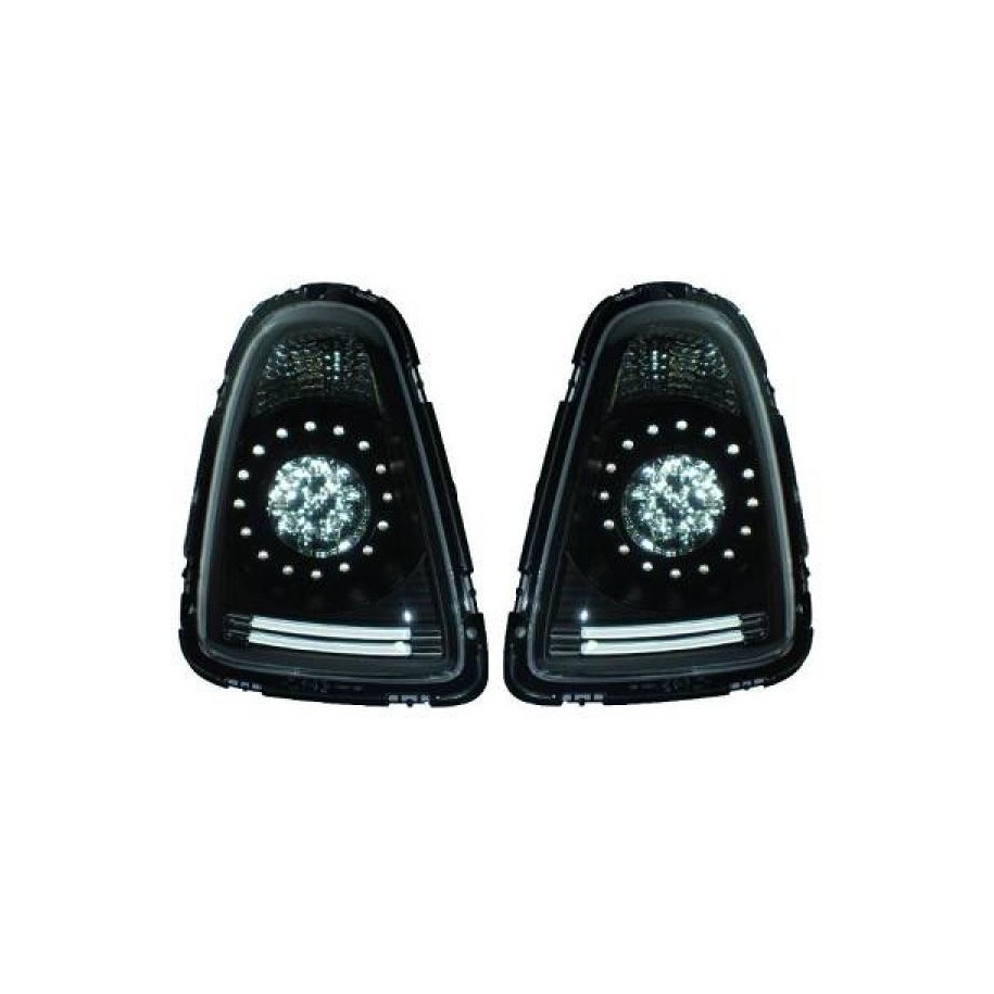 Tail Light Assembly Set 1206998 for MINI MINI
