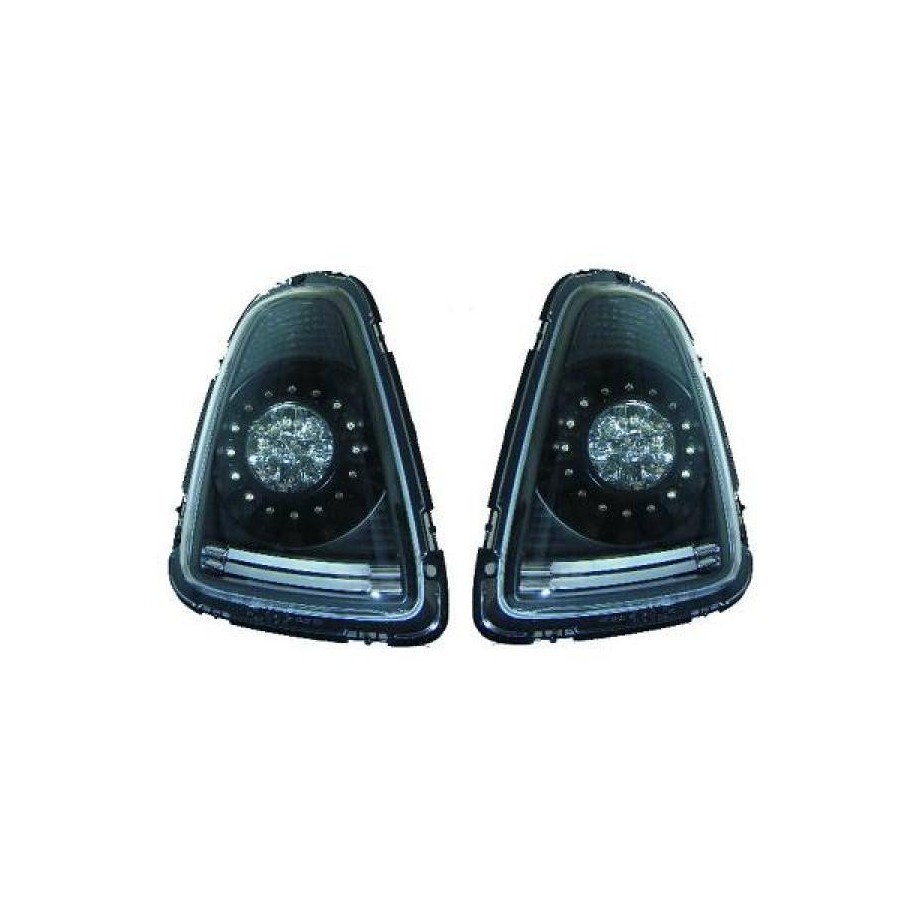 Tail Light Assembly Set 1206999 for MINI MINI