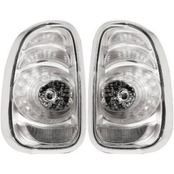 Tail Light Assembly Set 1207095 for MINI MINI