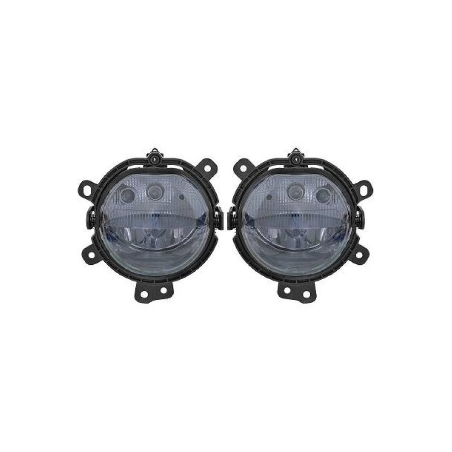 Front Fog Light Set 1208188 for MINI MINI