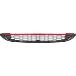 Radiator Grille 1208241 for MINI MINI