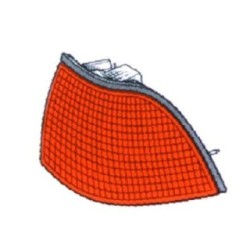 Direction Indicator 1213171 for BMW 3 OE 63138353281