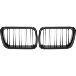 Radiator Grille 1213541 for BMW 3