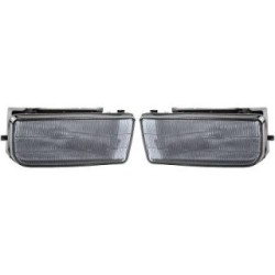 Front Fog Light Set 1213688 for BMW 3