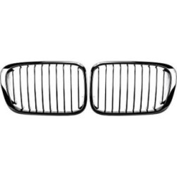 Radiator Grille 1214641 for BMW 3