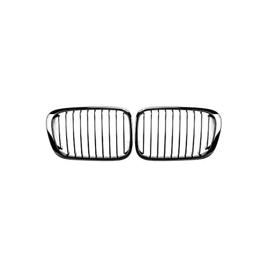 Radiator Grille 1214641 for BMW 3