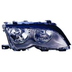Headlight 1215086 for BMW 3 OE 63126910956