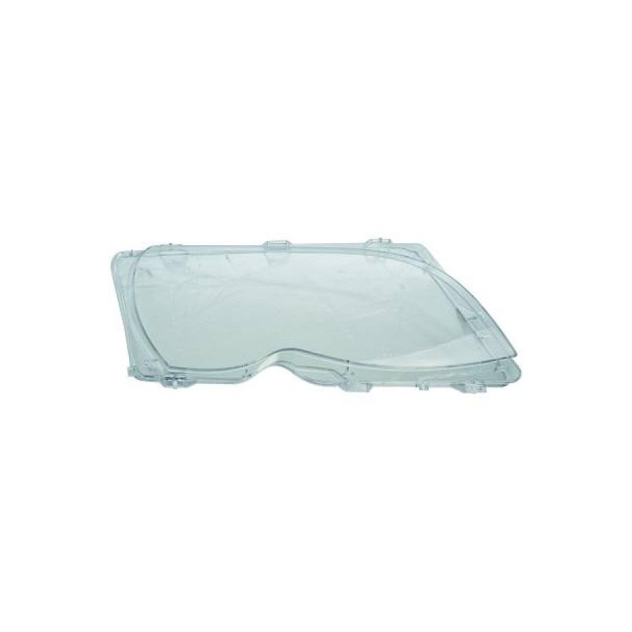 Headlight Diffusing Lens 1215187 for BMW 3 OE 63126922589