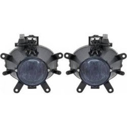 Front Fog Light Set 1215188 for BMW 3