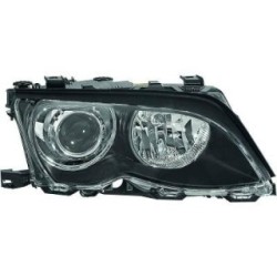 Headlight 1215483 for BMW 3 OE 63126910967