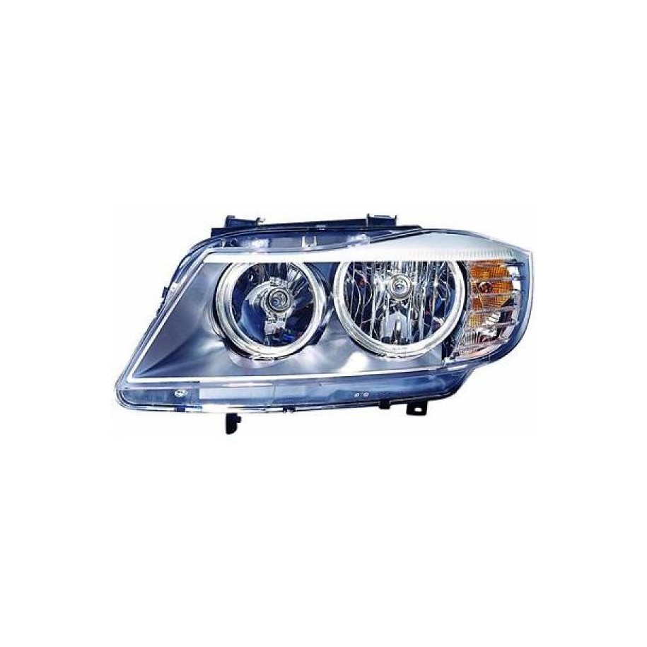 Headlight 1216183 for BMW 3 OE 63117202573