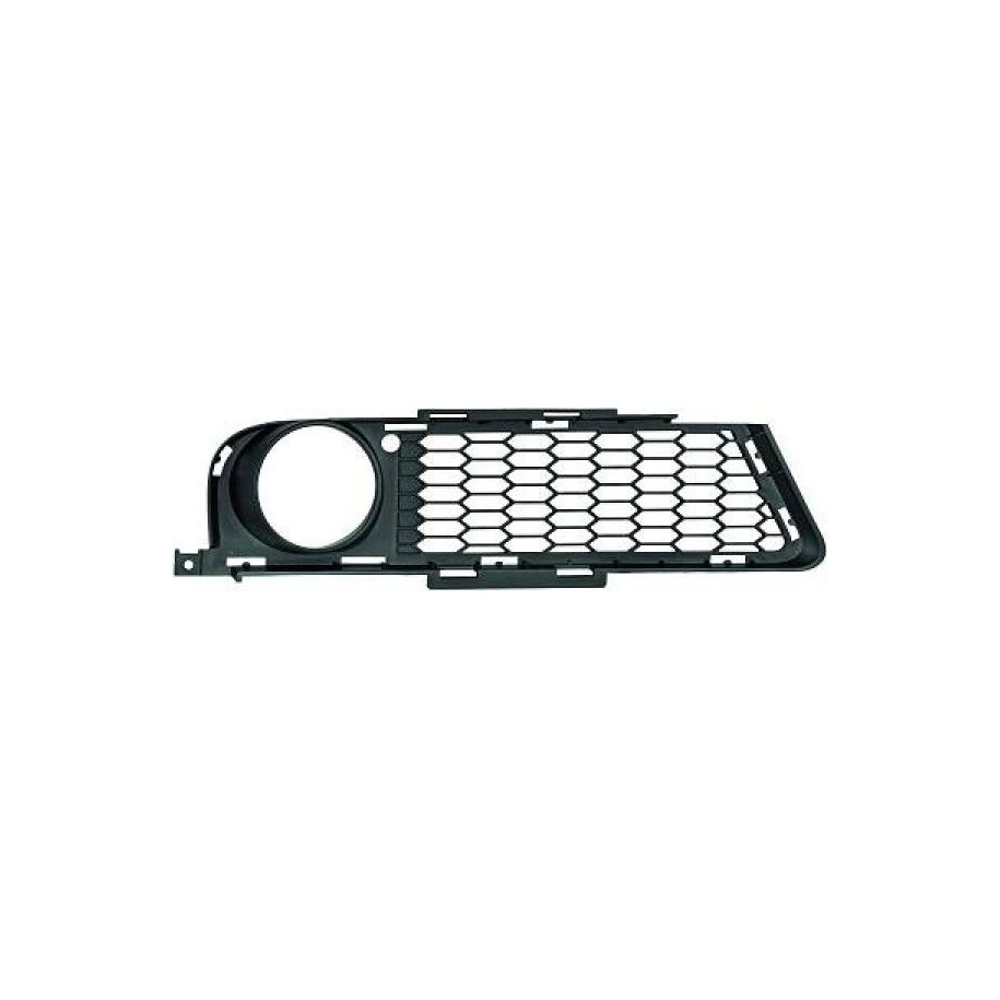 Bumper Ventilation Grilles 1216249 for BMW 3 OE 51117906495