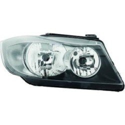 Headlight 1216281 for BMW 3 OE 63116942747