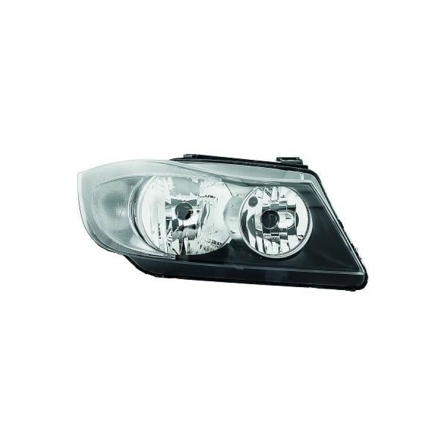 Headlight 1216281 for BMW 3 OE 63116942747