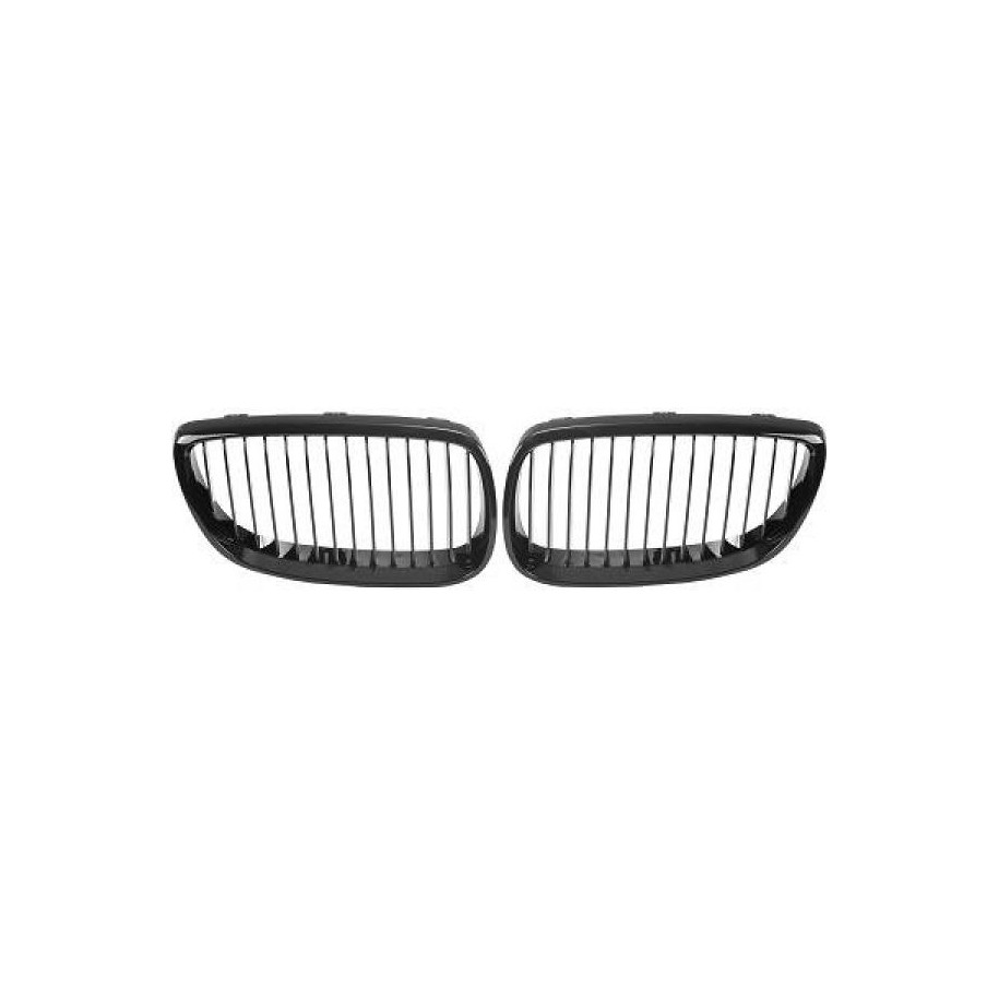 Radiator Grille 1216541 for BMW 3