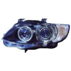 Headlight 1216585 for BMW 3 OE 63114871215
