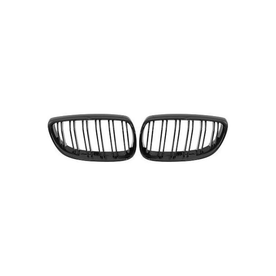 Radiator Grille 1216741 for BMW 3