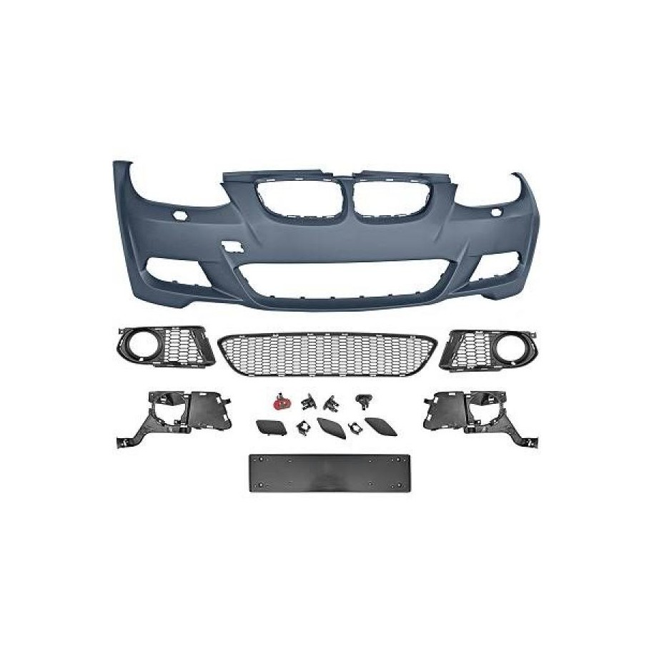 Bumper 1216750 for BMW 3