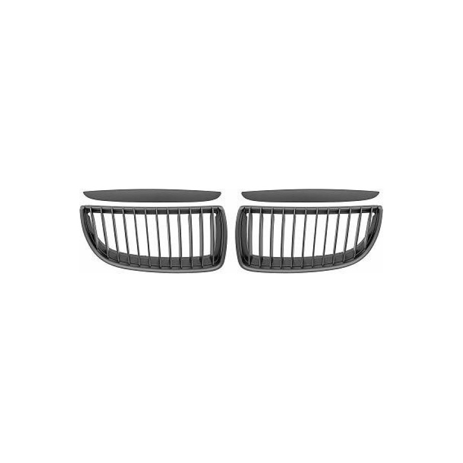 Radiator Grille 1216841 for BMW 3