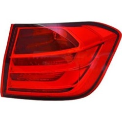 Tail Light Assembly 1217091 for BMW 3 OE 63217312845