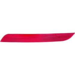 Position End Outline Marker Light Reflector 1217097 for BMW 3