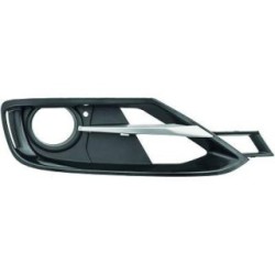 Bumper Ventilation Grilles 1217147 for BMW 3 OE 51117293105