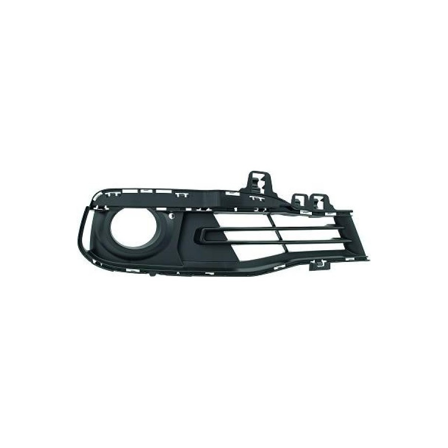 Bumper Ventilation Grilles 1217149 for BMW 3 OE 51117396877