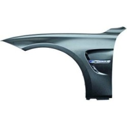 Wing (Fender) 1217407 for BMW 3