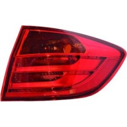 Tail Light Assembly 1217691 for BMW 3 OE 63217313049