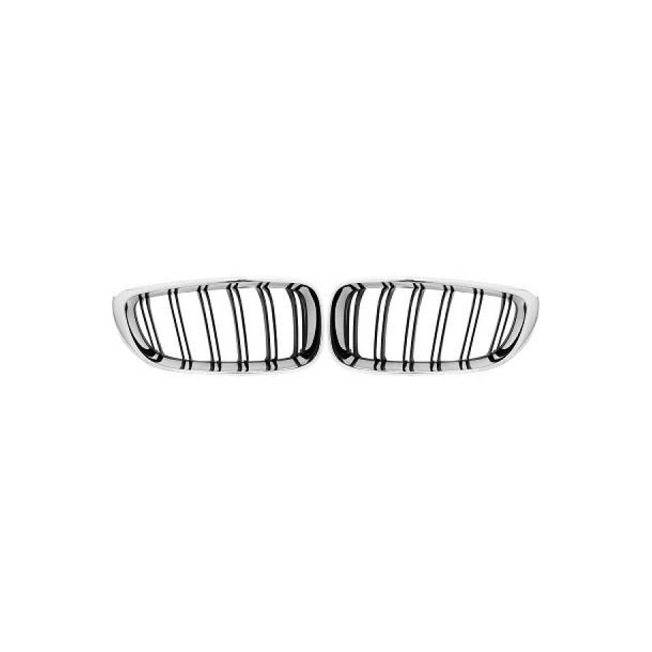 Radiator Grille 1217841 for BMW 3