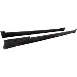 Sill Trim 1222162 for BMW 5