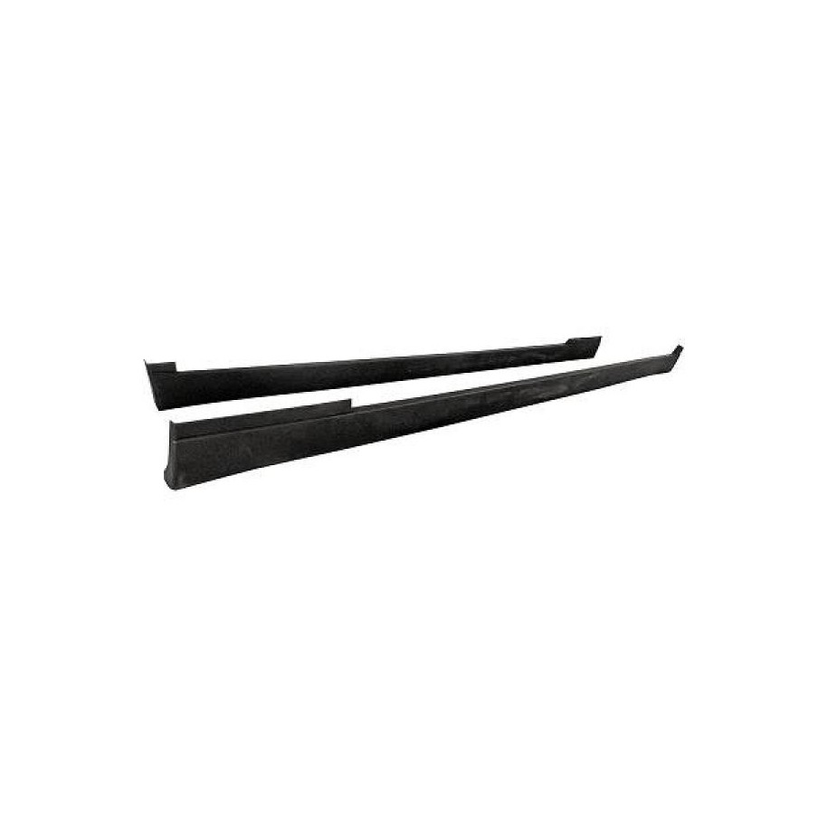 Sill Trim 1222162 for BMW 5
