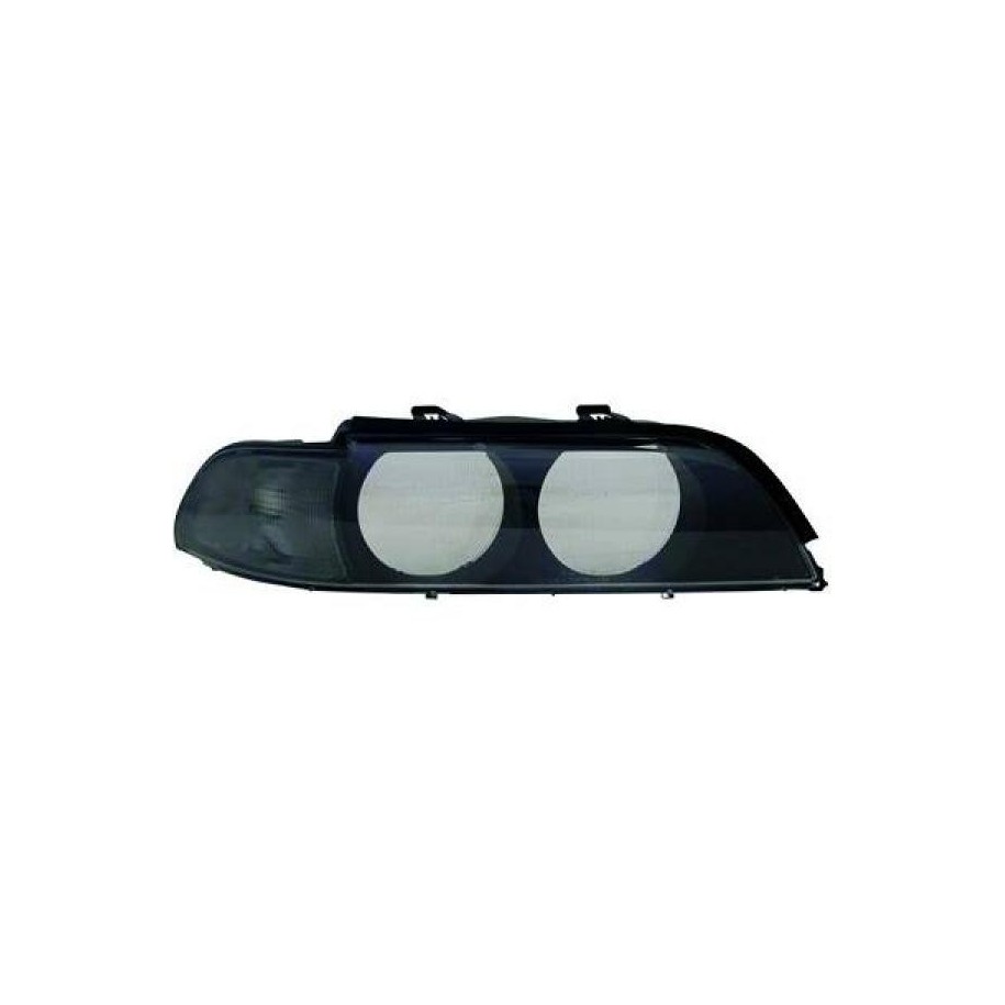 Headlight Diffusing Lens 1223286 for BMW 5