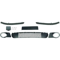 Bumper Cover 1223346 for BMW 5