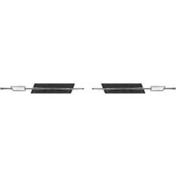 Indicator Set 1223379 for BMW 5