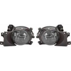 Front Fog Light Set 1223789 for BMW 3