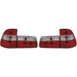 Tail Light Assembly Set 1223895 for BMW 5