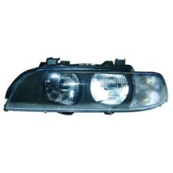 Headlight 1223983 for BMW 5 OE 63128375299