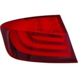 Tail Light Assembly 1225091 for BMW 5 OE 63217203229