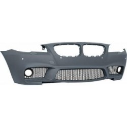 Bumper 1225252 for BMW 5