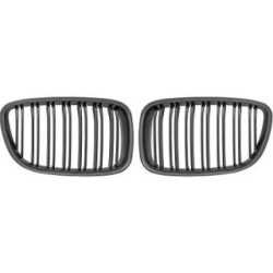 Radiator Grille 1225840 for BMW 5