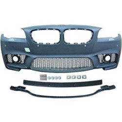 Bumper 1225850 for BMW 5