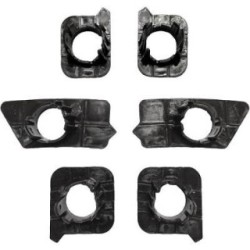 Bumper Mounting Bracket 1226461 for BMW 5 OE 51118073861