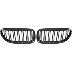 Radiator Grille 1230240 for BMW 6