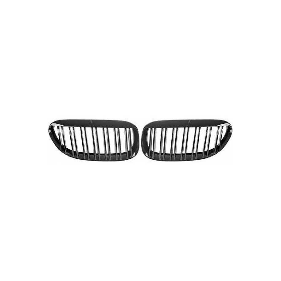 Radiator Grille 1230240 for BMW 6