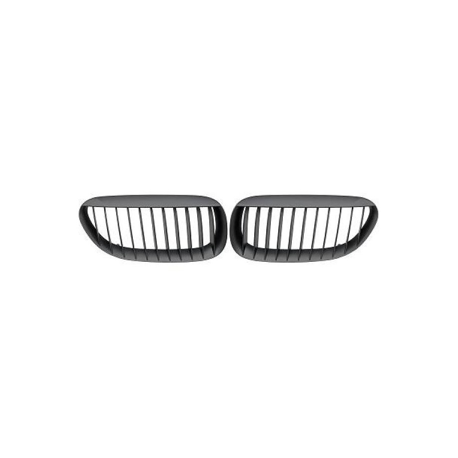Radiator Grille 1230340 for BMW 6